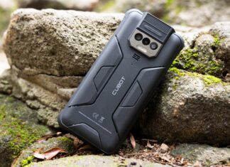 Cubot KingKong Power Review: Durability Meets Performance in This Rugged Smartphone