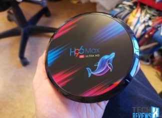 H96 Max X3 Review