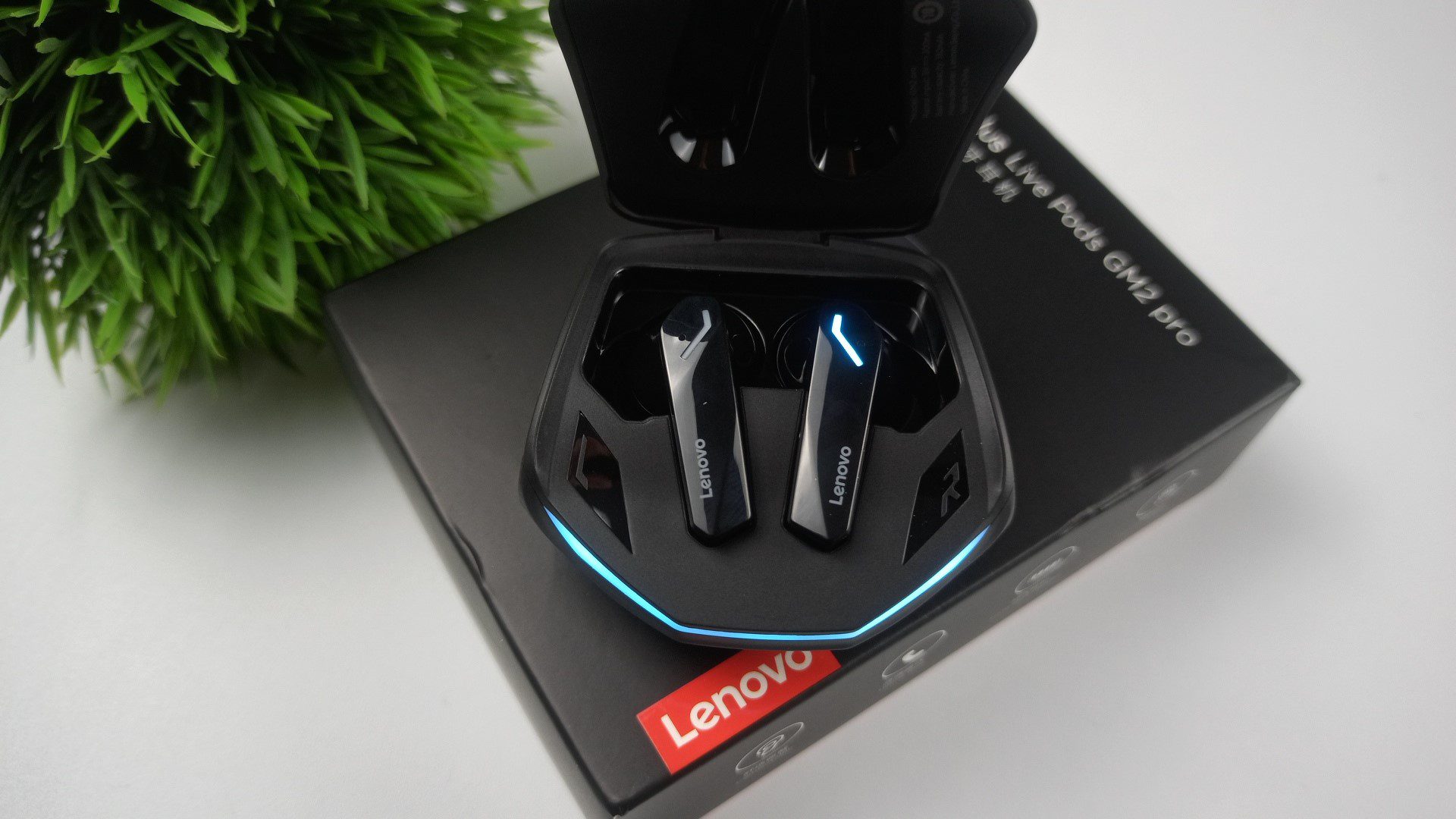 Lenovo GM2 Pro Review, Best Low Latency Headphones Under 15$